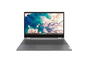 Lenovo IdeaPad Flex 5 CB 13IML05 82B8002UUX Chromebook Intel Core i3 10th Gen 10110U (2.10 GHz) 8 GB Memory 128 GB PCIe SSD 13.3" Touchscreen Chrome OS Lenovo IdeaPad Flex 5 CB 13IML05 82B8002UUX Chromebook Intel Core i3 10th Gen 10110U (2.10 GHz) 8 GB Memory 128 GB PCIe SSD 13.3" Touchscreen Chrome OS