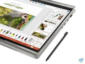 Lenovo - Yoga 9i 14 2-in-1 14" Touch-Screen Laptop - Intel Evo Platform Core i7 - 16GB Memory - 512GB SSD - Mica Tablet Notebook 82BG000CUS Lenovo - Yoga 9i 14 2-in-1 14" Touch-Screen Laptop - Intel Evo Platform Core i7 - 16GB Memory - 512GB SSD - Mica Tablet Notebook 82BG000CUS