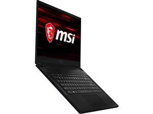 MSI - GS66 10SE 15.6" Laptop - Intel Core i7 - 16GB Memory - NVIDIA GeForce RTX 2060 - 512GB SSD - Black Core Notebook PC Computer 10SE-044US MSI - GS66 10SE 15.6" Laptop - Intel Core i7 - 16GB Memory - NVIDIA GeForce RTX 2060 - 512GB SSD - Black Core Notebook PC Computer 10SE-044US