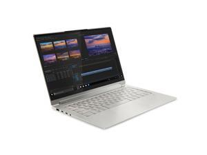 Lenovo Yoga 9i Laptop, 14.0" FHD IPS Touch 400 nits, i7-1185G7
Notebook 512GB SSD Fingerprint Reader Touchscreen 82BG0066US Lenovo Yoga 9i Laptop, 14.0" FHD IPS Touch 400 nits, i7-1185G7
Notebook 512GB SSD Fingerprint Reader Touchscreen 82BG0066US