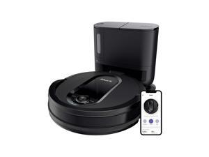 Shark IQ Robot Vacuum with Self-Empty Base and Smart Mapping
Robotic UR1000SR Shark IQ Robot Vacuum with Self-Empty Base and Smart Mapping
Robotic UR1000SR