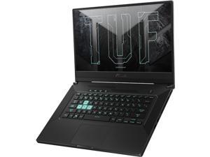 ASUS - TUF DASH 15.6" Gaming Laptop - Intel 11th Gen i7 - 16GB Memory - NVIDIA GeForce RTX 3060 - 512GB SSD - Eclipse Grey - Eclipse Grey Notebook PC Computer FX516PM-211.TF15