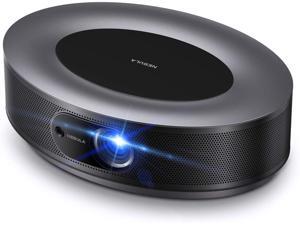 Anker Nebula Cosmos Full HD 1080p Home Entertainment Projector, 1080p Video Projector, 900 ANSI Lumens, Android TV 9.0, Digital Zoom, HLG, HDR10 Anker Nebula Cosmos Full HD 1080p Home Entertainment Projector, 1080p Video Projector, 900 ANSI Lumens, Android TV 9.0, Digital Zoom, HLG, HDR10