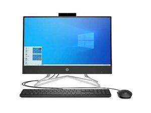 HP All-in-One 22-df10266t PC
8GB i3 Desktop PC Computer