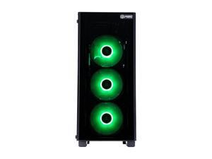 ABS Gladiator Gaming PC - Intel i7 10700F - GeForce RTX 3070 - 16GB DDR4 3000MHz - 1TB M.2 NVMe SSD - EVGA CLC 240MM AIO
ALI506 ABS Gladiator Gaming PC - Intel i7 10700F - GeForce RTX 3070 - 16GB DDR4 3000MHz - 1TB M.2 NVMe SSD - EVGA CLC 240MM AIO
ALI506