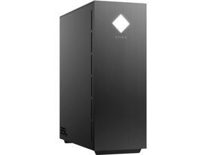 OMEN 25L Gaming Desktop PC, NVIDIA GeForce GTX 1660 Ti, 10th Generation Intel Core i7-10700F Processor, HyperX 16 GB RAM, 512 GB SSD, Windows 10 Home (GT12-0040, 2020) OMEN 25L Gaming Desktop PC, NVIDIA GeForce GTX 1660 Ti, 10th Generation Intel Core i7-10700F Processor, HyperX 16 GB RAM, 512 GB SSD, Windows 10 Home (GT12-0040, 2020)
