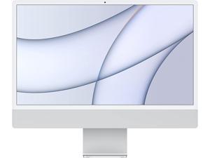 2021 Apple iMac (24-inch, Apple M1 chip with 8-core CPU and 8-core GPU, 8GB RAM, 256GB) - Blue
MGPK3LL/A
Desktop PC Computer 2021 Apple iMac (24-inch, Apple M1 chip with 8-core CPU and 8-core GPU, 8GB RAM, 256GB) - Blue
MGPK3LL/A
Desktop PC Computer