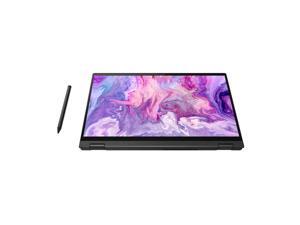 Lenovo Flex 5 Series 2-in-1 Touchscreen Laptop - 11th Gen Intel Core i7-1165G7 - 1080p
Notebook 15.6" 16GB RAM 512GB SSD Lenovo Flex 5 Series 2-in-1 Touchscreen Laptop - 11th Gen Intel Core i7-1165G7 - 1080p
Notebook 15.6" 16GB RAM 512GB SSD