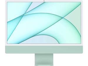 2021 Apple iMac (24-inch, Apple M1 chip with 8-core CPU and 8-core GPU, 8GB RAM, 256GB) - Green
Desktop PC Computer 2021 Apple iMac (24-inch, Apple M1 chip with 8-core CPU and 8-core GPU, 8GB RAM, 256GB) - Green
Desktop PC Computer