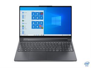 Lenovo - Yoga 9i 15" 2-in-1 Touch-Screen Laptop - Intel Core i7 - 12GB Memory - NVIDIA GeForce GTX 1650Ti - 512GB SSD - Slate Gray 82DE000MUS Tablet Notebook Lenovo - Yoga 9i 15" 2-in-1 Touch-Screen Laptop - Intel Core i7 - 12GB Memory - NVIDIA GeForce GTX 1650Ti - 512GB SSD - Slate Gray 82DE000MUS Tablet Notebook
