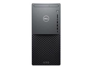 Dell XPS 8940 Tower - 11th Gen Intel Core i7-11700 - GeForce RTX 3060Ti
XPS8940-7111BLK-PUS Desktop PC Computer