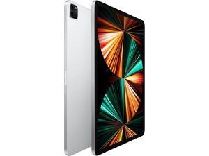 2021 Apple 12.9-inch iPad Pro (Wi-Fi, 2TB) - Silver
Tablet MHNQ3LL/A 2021 Apple 12.9-inch iPad Pro (Wi-Fi, 2TB) - Silver
Tablet MHNQ3LL/A