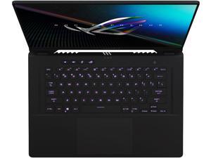 ASUS - ROG 16" WUXGA 144Hz Gaming Laptop - Intel Core i7 - 16GB Memory - NVIDIA RTX3050Ti - 512GB SSD
GU603HE-211.ZM16 Notebook PC ASUS - ROG 16" WUXGA 144Hz Gaming Laptop - Intel Core i7 - 16GB Memory - NVIDIA RTX3050Ti - 512GB SSD
GU603HE-211.ZM16 Notebook PC