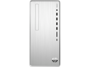 HP Pavilion Desktop TP01-2155m PC Computer 8GB RAM 1TB HDD + 256GB SSD Ryzen 3 DVD-RW Burner