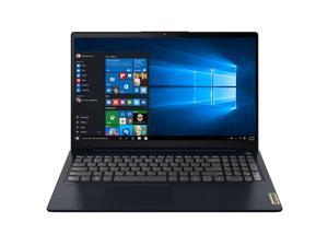 Lenovo IdeaPad 3 15.6" Touchscreen Laptop - AMD Ryzen 7 5700U - 1080p - Abyss Blue
Notebook 12GB RAM 512GB SSD 82KU00C2US