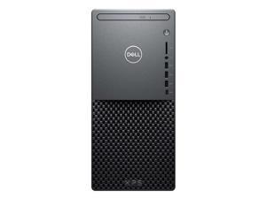 Dell XPS Tower - 11th Gen Intel Core i7-11700 - GeForce RTX 3060
Desktop PC Computer XPS8940-7159BLK-PUS