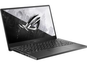 ASUS - ROG Zephyrus G14 14" Laptop - AMD Ryzen 7 - 16GB Memory - NVIDIA GeForce GTX 1650 - 512GB SSD
Notebook PC Computer GA401QH-211.ZG14BL