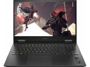 HP OMEN 15-ek1097nr I7-10870H 2.2GHZ 16GB 512GB 15.6-144HZ FHD RTX 3060 6GB 
Laptop Notebook - Gaming PC