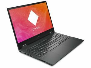 HP OMEN Laptop Notebook 15-en1097nr 15.6" 512GB SSD RTX 3060 16GB RAM