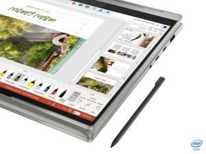 Lenovo - Yoga 9i 14 2-in-1 14" Touch-Screen Laptop - Intel Evo Platform Core i7 - 16GB Memory - 512GB SSD - Mica 82BG0090US Tablet Notebook Lenovo - Yoga 9i 14 2-in-1 14" Touch-Screen Laptop - Intel Evo Platform Core i7 - 16GB Memory - 512GB SSD - Mica 82BG0090US Tablet Notebook