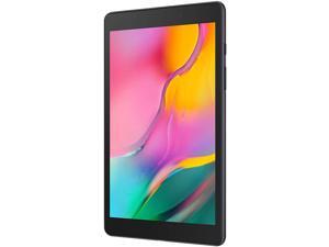 SAMSUNG Galaxy Tab A 8.0-inch Android Tablet 64GB Wi-Fi Lightweight Large Screen Feel Camera Long-Lasting Battery, Black SAMSUNG Galaxy Tab A 8.0-inch Android Tablet 64GB Wi-Fi Lightweight Large Screen Feel Camera Long-Lasting Battery, Black