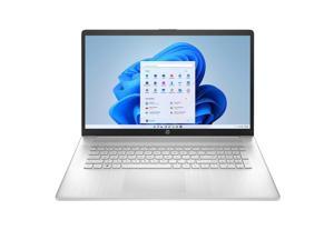 HP 17.3" Touchscreen Laptop - AMD Ryzen 5 5500U - Windows 11 17-cp0035cl Notebook 12GB RAM 1TB