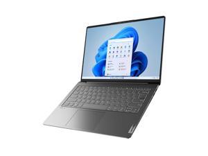 Lenovo IdeaPad 5 Pro 14 Touchscreen Laptop  AMD Ryzen 5 5600U  2240 x 1400  Windows 11 Notebook 16GB RAM 512GB SSD 82L700BPUS
