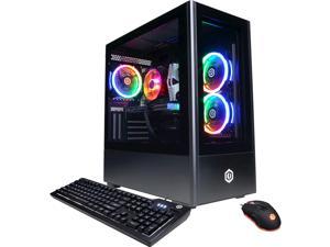 Gaming Desktop Pc Intel Core I5 11600 - Where to Buy it at the 