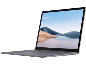 Microsoft - Surface Laptop 4 - 13.5” Touch-Screen – AMD Ryzen™ 5 Surface® Edition – 8GB Memory - 128GB SSD (Latest Model) - Platinum 5M8-00001 Notebook