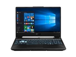 ASUS 15.6" TUF Gaming A15 Laptop - AMD Ryzen 7-4800H - GeForce RTX 3050 - 1080p, Black FA506IC-PB74 Notebook 16GB RAM 512GB SSD