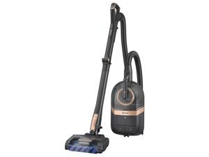 Shark Vertex Bagless Corded Canister Vacuum with DuoClean PowerFins CZ2005