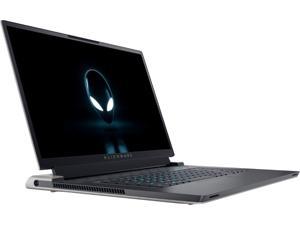 Dell Alienware - x17 R1 17.3" FHD Gaming Laptop - Intel Core i7 - 16GB Memory - NVIDIA GeForce RTX 3070 - 1TB Solid State Drive - White, Lunar Light AWX17R1-7996WHT-PUS