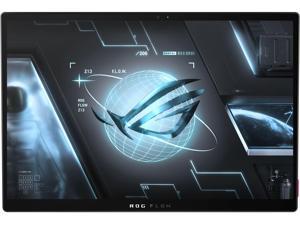 ASUS - ROG 13.4" Touchscreen Gaming Tablet - Intel Core i9 - 16GB Memory - NVIDIA RTX3050 Ti V4G Graphics - 1TB SSD - BLACK Laptop Notebook GZ301ZE-Z13.I93050T