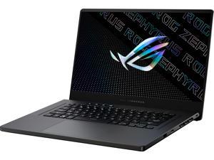 ASUS  ROG Zephyrus 156 QHD Gaming Laptop  AMD Ryzen 9  16GB Memory  NVIDIA GeForce RTX 3080  1TB SSD  Eclipse Grey  Eclipse Grey GA503QS212R93080 Notebook PC Computer