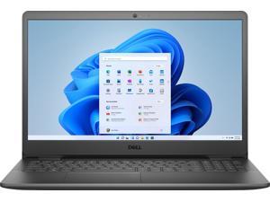 Dell  Inspiron 3000 156 Laptop  Intel Core i3  8GB Memory  256GB Solid State Drive  Black i35013692BLKPUS Notebook