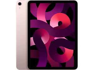 2022 Apple iPad Air (10.9-inch, Wi-Fi, 64GB) - Pink (5th Generation)