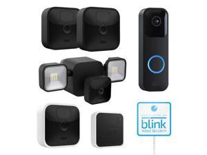 Blink Whole Home Security System Bundle