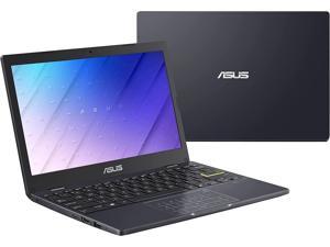 ASUS Laptop L210 11.6 Ultra Thin, Intel Celeron N4020 Processor, 4GB RAM, 64GB eMMC Storage, Windows 10 Home in S Mode with One Year of Office 365 Personal, L210MA-DB02,Star Black