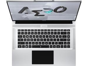 GIGABYTE AERO 16" 4K AMOLED Gaming Laptop - Intel i7-12700H - 16GB Memory - NVIDIA GeForce RTX 3070 Ti 1TB SSD XE4-73US914HH Notebook