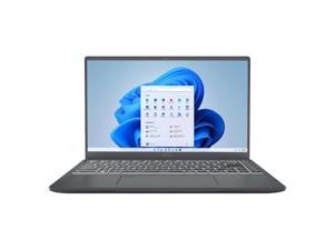 MSI Prestige 14 Intel Evo Platform Laptop - 12th Gen Intel Core i7-1280P - 1080p - Windows 11 Pro
32GB RAM 1TB SSD Notebook