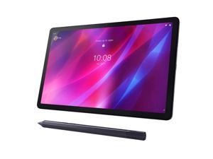 Lenovo Tab P11 Plus - 11" WiFi Tablet 64GB - Slate Grey - Includes Pen 2 ZA940395US Tablet