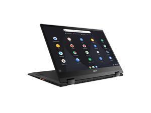 ASUS 15.6" CM5500FDA Chromebook Flip - AMD Ryzen 5-3500C - 1080p CM5500FDA-IN588T Tablet Laptop 8GB RAM 128GB SSD