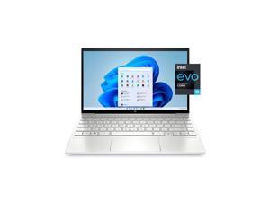 HP Envy 13 FHD i51135G7 8GB RAM 256 GB SSD Silver Windows 10 13ba1047wm Laptop Notebook