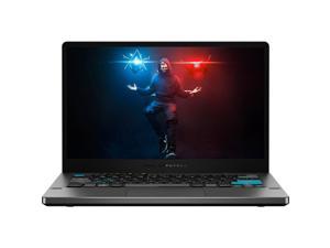 ASUS - Zephyrus G14 AW SE 14" WQHD Gaming Laptop - Ryzen 9 5900HS - 16GB - NVIDIA GeForce RTX 3050 Ti - 1TB SSD - Gray GA401QEC-K2064T Notebook