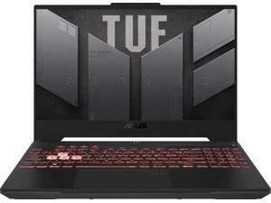 ASUS - TUF Gaming A15 15.6" FHD 144Hz Gaming Laptop - AMD Ryzen 7-8GB DDR5 Memory-NVIDIA GeForce RTX 3050 Ti-512GB PCIe SSD FA507RE-A15.R73050T Notebook