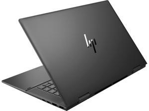 HP  ENVY x360 2in1 156 TouchScreen Laptop  AMD Ryzen 5  8GB Memory  256GB SSD  Nightfall Black Tablet Notebook 15ey0013dx