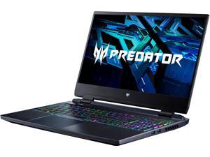 Acer  Predator Helios 300  156 QHD Gaming Laptop Intel Core i7 NVIDIA GeForce RTX 3070 Ti  16GB DDR5 1TB SSD  Black PH31555795C Notebook