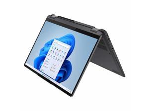 Lenovo IdeaPad Flex 5 14 2in1 Touchscreen Laptop  12th Gen Intel Core i51235U  1920 x 1200  Windows 11 82R7003SUS Notebook