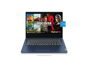 Lenovo Ideapad 5i 14 FHD Laptop Intel Core i51135G7 8GB RAM 256GB SSD Windows 11 Home Abyss Blue 82FE00UHUS Notebook