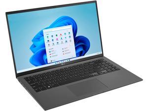 LG  gram 15 Touchscreen Ultra lightweight Laptop  Intel Platform 12th Gen Intel Core i7  32GB RAM  1TB NVMe SSD 15Z90QPADS9U1 Notebook